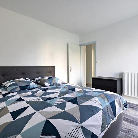 Le Zentop Chalon-sur-Saone Ngoại thất bức ảnh