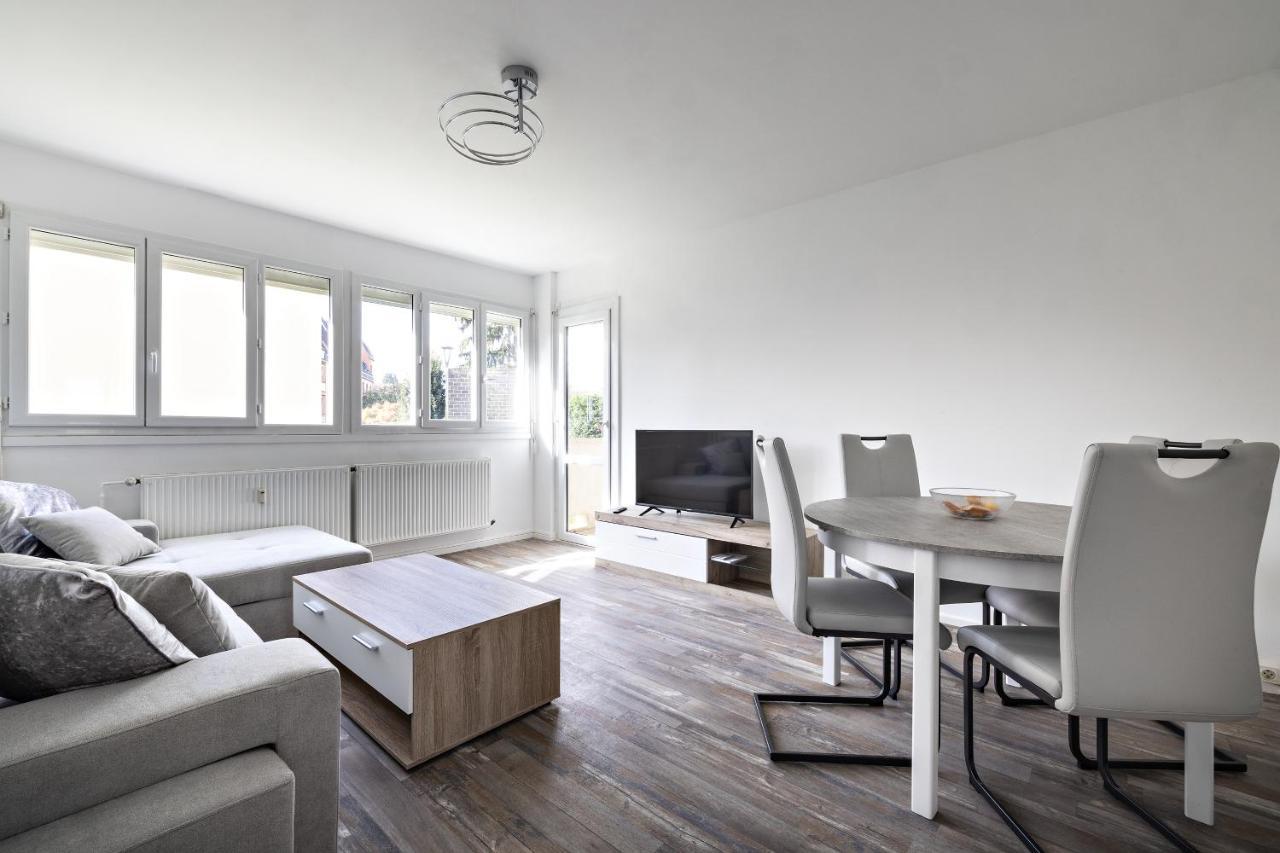 Le Zentop Chalon-sur-Saone Ngoại thất bức ảnh